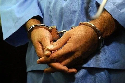 قاتل جوان چوپان پس از ۵ سال دستگیر شد