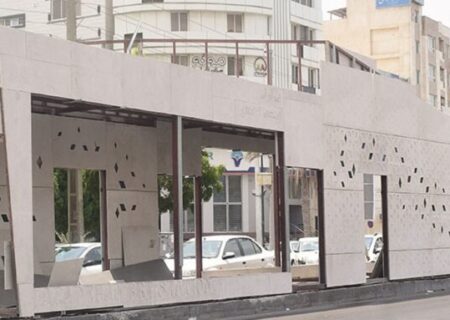 مخالف اجرای BRT در بندرعباس هستیم/هنوز تصمیم گیری قطعی نکرده‌ایم