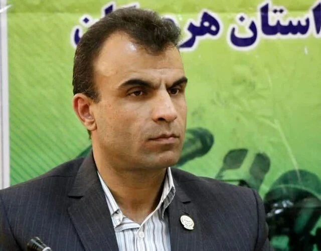 معاون هماهنگی امور اقتصادی و توسعه منطقهای استانداری هرمزگان منصوب شد