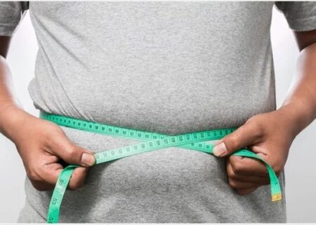 نتیجه پیشگیری و درمان چاقی فقط کاهش وزن نیست