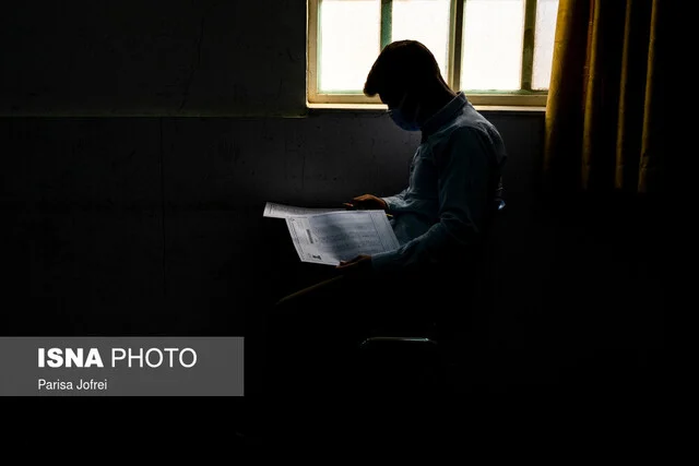 نگاهی به مصادیق”تخلفات” در آزمونهای سراسری و مجازات آن