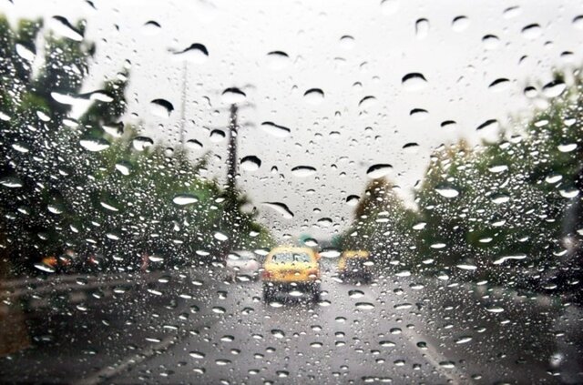 هوای سرد در هرمزگان ماندگار خواهد بود