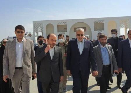 آغاز عملیات اجرایی ارتقای کیفیت محصولات سنگین پالایشگاه نفت بندرعباس
