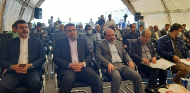 آغاز عملیات اجرایی ۲ طرح صنعتی بزرگ در بندرعباس