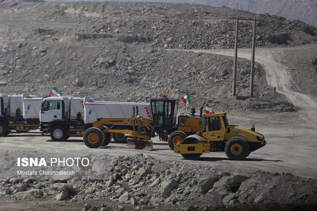 فاز پنجم طرح ساماندهی فاضلاب بندرعباس آغاز شد
