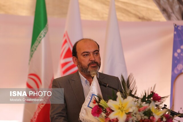 فاز پنجم طرح ساماندهی فاضلاب بندرعباس آغاز شد
