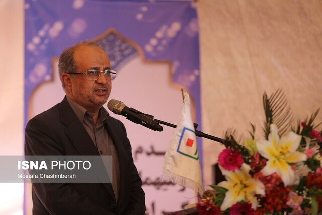 فاز پنجم طرح ساماندهی فاضلاب بندرعباس آغاز شد