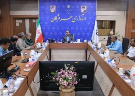 اتحادیه صیادان هرمزگان تشکیل شود