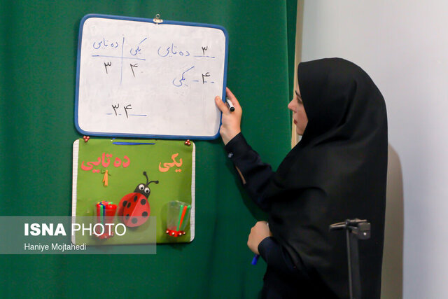 اجرای طرح رتبه بندی فرهنگیان در هرمزگان