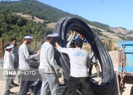 اجرای ۱۵۰ برنامه در بسیج اقشار هرمزگان در دهه فجر