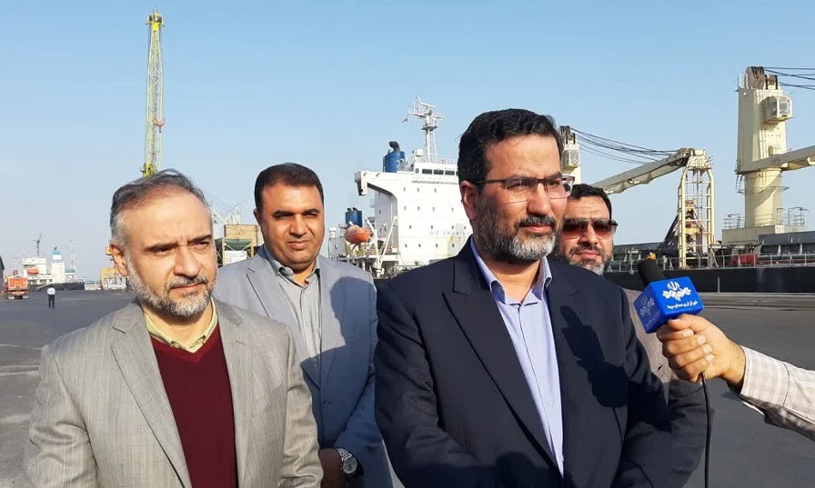 از ابتدای سال جدید صدور بارنامه براساس تعیین انبار مقصد است