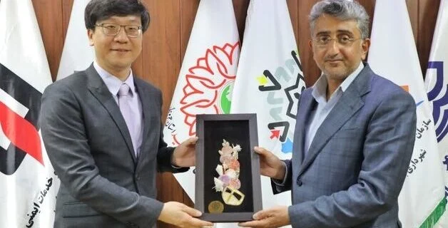 استفاده از تجارب بینالمللی برای شهر بندرعباس بسیار مفید است