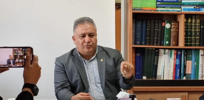 افتتاح ۱۸ طرح با مشارکت بانک کشاورزی در دهه فجر/ اشتغالزایی ۲۴۵ تَن در هرمزگان