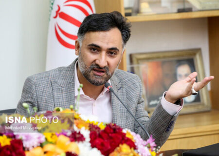 باید ماموریت «کیش» در حوزه فناوری تغییر کند
