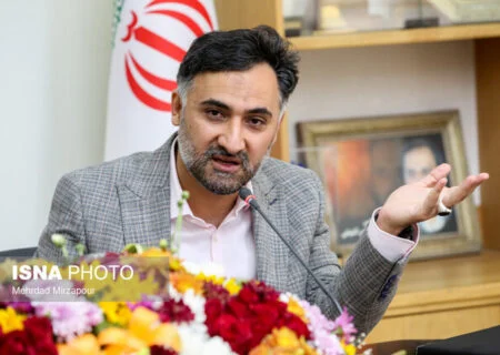 باید ماموریت «کیش» در حوزه فناوری تغییر کند