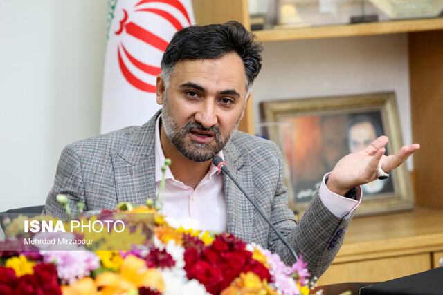 باید ماموریت «کیش» در حوزه فناوری تغییر کند