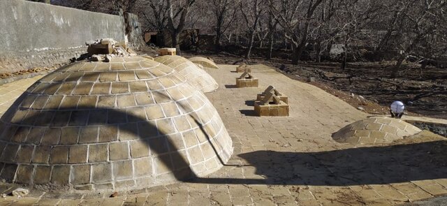 بررسی ۱۰ اثر منقول هرمزگان برای ثبت در فهرست آثار ملی
