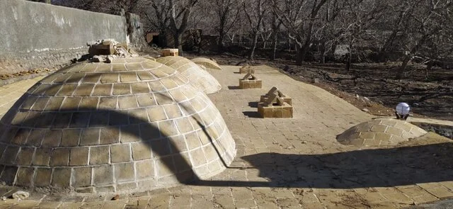بررسی ۱۰ اثر منقول هرمزگان برای ثبت در فهرست آثار ملی