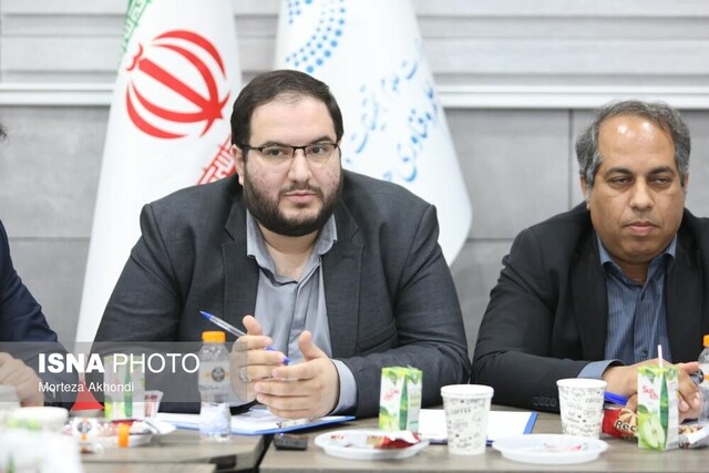  به دنبال افزایش بهره وری و اشتغالزایی هستیم