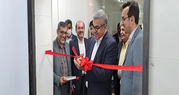 بهره برداری از مرکز پزشکی هستهای بندرعباس