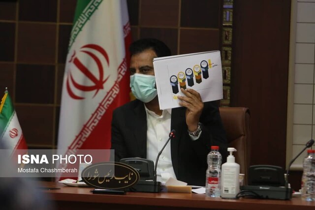 بودجه پیشنهادی شهرداری بندرعباس، واقعی بسته نشده است