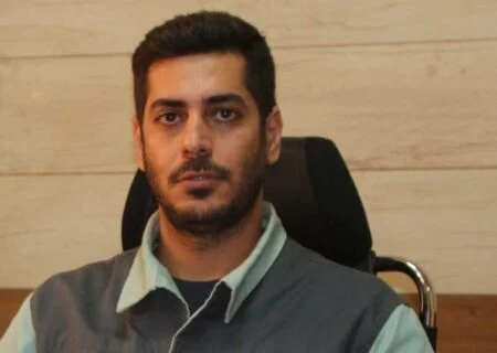 بومی‌سازی هیدروکوپلینگ نوار نقاله در فولاد هرمزگان