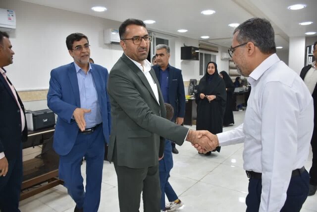 تعیین تکلیف محکومان هرمزگانی مشمول عفو رهبری تا ۲۲ بهمن