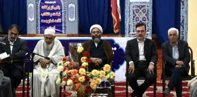تمام دستگاهها باید برای امیدآفرینی و جلب اعتماد مردم تلاش کنند