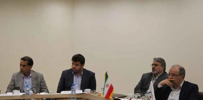 توجه به اولویتها با هدف استمرار خدمات رسانی به صنایع تولیدی