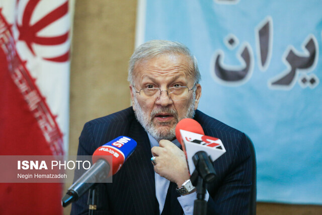 خانه احزاب استان هرمزگان افتتاح شد