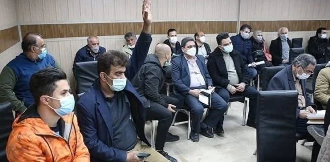 دستیابی به فروش یک هزار و ۸۴۰ میلیارد ریالی در تعیین تکلیف اموال تملیکی استان هرمزگان