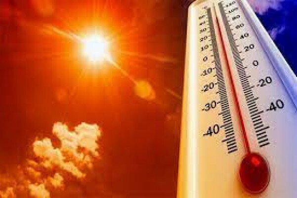 دمای هرمزگان افزایش یافت