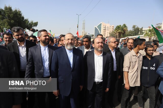 رئیس کل دیوان محاسبات کشور: مشکلات موجود حاصل عدم توجه به بیانات رهبری است