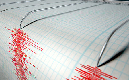 زلزله ای به بزرگی ۴.۲ ریشتر بندرخمیر را لرزاند