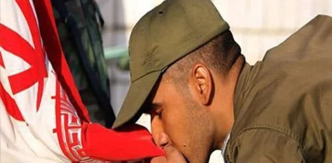 فراخوان اعزام مشمولان هرمزگانی به خدمت مقدس سربازی در یکم اسفند ماه ۱۴۰۱