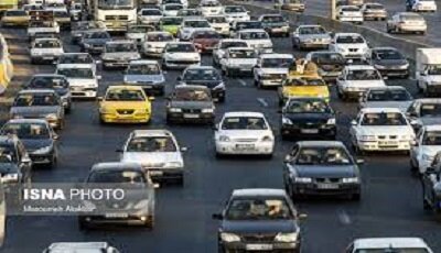 محدودیت‌های ترافیکی روز ۲۲ بهمن در بندرعباس اعلام شد
