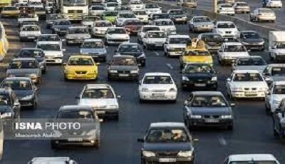 محدودیت‌های ترافیکی روز ۲۲ بهمن در بندرعباس اعلام شد