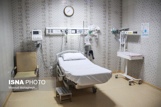 مرکز پزشکی هسته‌ای بندرعباس افتتاح شد