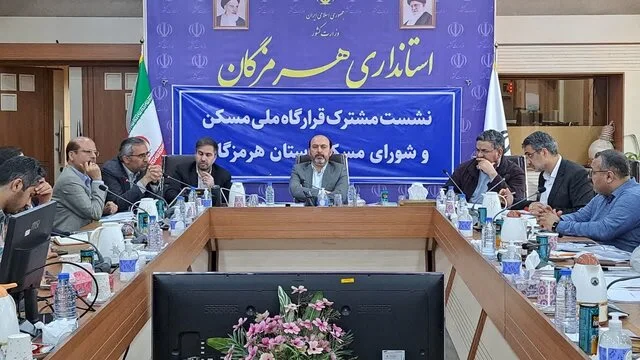 مشوقهای ویژه برای رونق ساخت و ساز در جزیره بوموسی قرار داده شود
