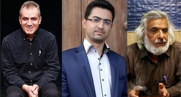 معرفی شورای بازبین سیزدهمین جشنواره تئاتر کودک و نوجوان رضوی