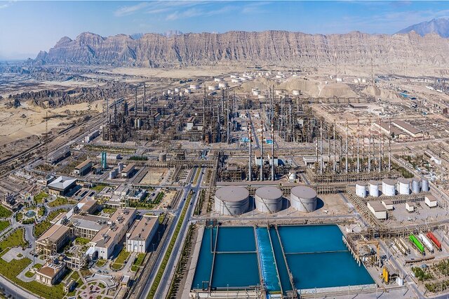 نام نویسی آزمون جذب نیروی انسانی در شرکت نفت ستاره خلیج فارس آغاز شد