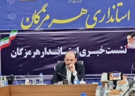 هرمزگان با ۱۰۸۰ پروژه به استقبال دهه فجر می رود