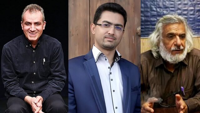 هیئت انتخاب آثار جشنواره تئاتر کودک و نوجوان رضوی انتخاب شدند
