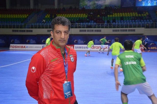 پازیکنان مستعد مسابقات دانش آموزی به تیم ملی دعوت می شوند
