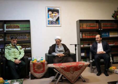 پدیده قاچاق سوخت در هرمزگان با تصمیم‌گیری در سطوح ملی قابل حل است