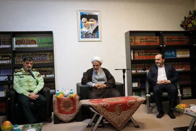 پدیده قاچاق سوخت در هرمزگان با تصمیم‌گیری در سطوح ملی قابل حل است