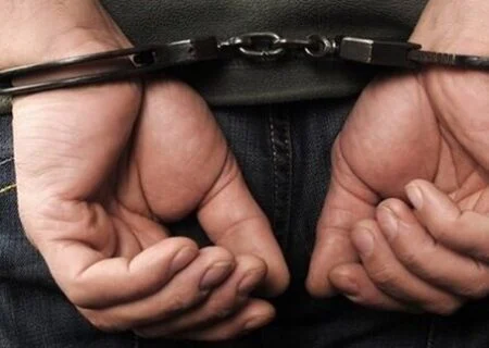 کشف هروئین از یک مسافر پرواز خارجی