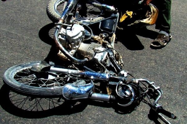یک شهروند جاسکی بر اثر برخورد با تانکر آبرسانی جان باخت