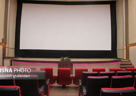 آثار رقابتی جشنواره فیلم‌های ۱۰۵ ثانیه‌ای گمبرون شهر اعلام شد
