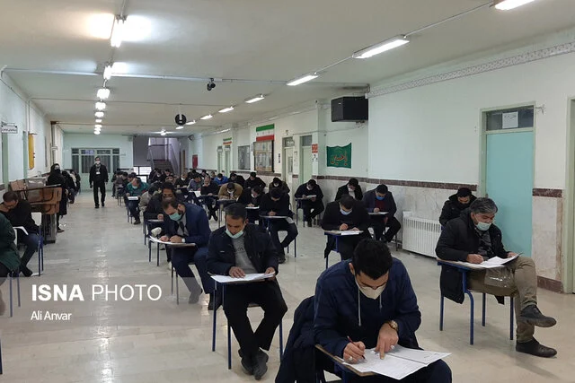 آزمون زبان وزارت علوم فردا برگزار میشود/اعلام نتایج تا ۲۴ اسفند